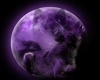 purple wolfs den