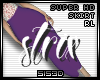 qSS!S3D-SuperHD Skirt RL
