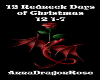 12 Redneck Days of Xmas