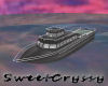 Twilight Cruise Ship