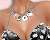 Bonnie Black Tops