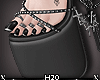Hells Black Cro-