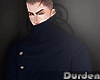 ND Coat Samuray