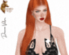 vs ginger hair