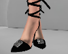 SC Elegant heels black