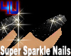 4u Super Sparkle Goth