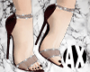  Garnet Heels