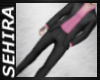 ~S: Prim Suit Pink