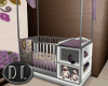 dL.Sofia's Twin Crib
