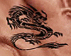 Dragon Tattoo / Belly