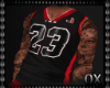 X 》OX Top JGR+ Tatto