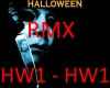 Halloween RMX TVB