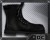 [DC] CaLm-Boots