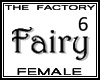 TF Fairy Avatar 6 Tall