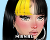 Jazlyn Soft bee