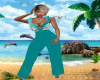 Rc*Sexy Summer Jumpsuit
