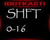 Shifter