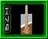 H79 Egyptian Obelisk