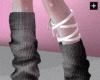 ♡ Boots - Black