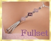 Savana Pink Fullset