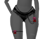 JW Sexy shorts