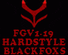 HARDSTYLE -  FGV1-19