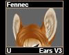 Fennec Ears V3