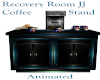 Recovery Coffee JJ Room