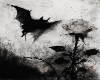 Gothic vamp BG