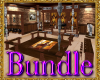 Country Saloon Bundle