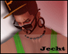J90|Tank Green Top