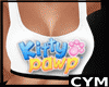 Cym Kitty Pawp S