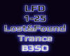 LOST&FOUND~ Trance