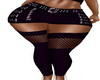 Berry "Kitten" Skirt RLL