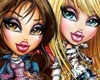 BRATZ BALLO0NS