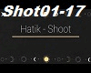 Hatik - shoot