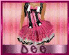 *Rocker Cutie* Pink