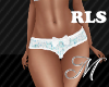 Polar Bear Panties RLS