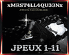 TA | J'Peux Pas Oublier