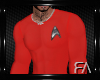 S.T. LT Commander Shirt