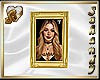 "S" DJ TANIABARZINI PIC