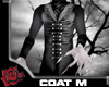 Nosferatu Coat