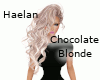 Haelan- Chocolate Blonde