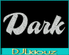 DJLFrames-Dark Silver