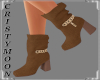 *CM*SHIRLEY BOOTS