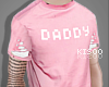 K | daddy