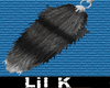 LilK| Gray Foxtail