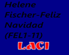 Helene F.-Feliz Navidad