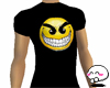 [S] Evil Smiley Shirt