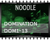 Rooler - Domination
